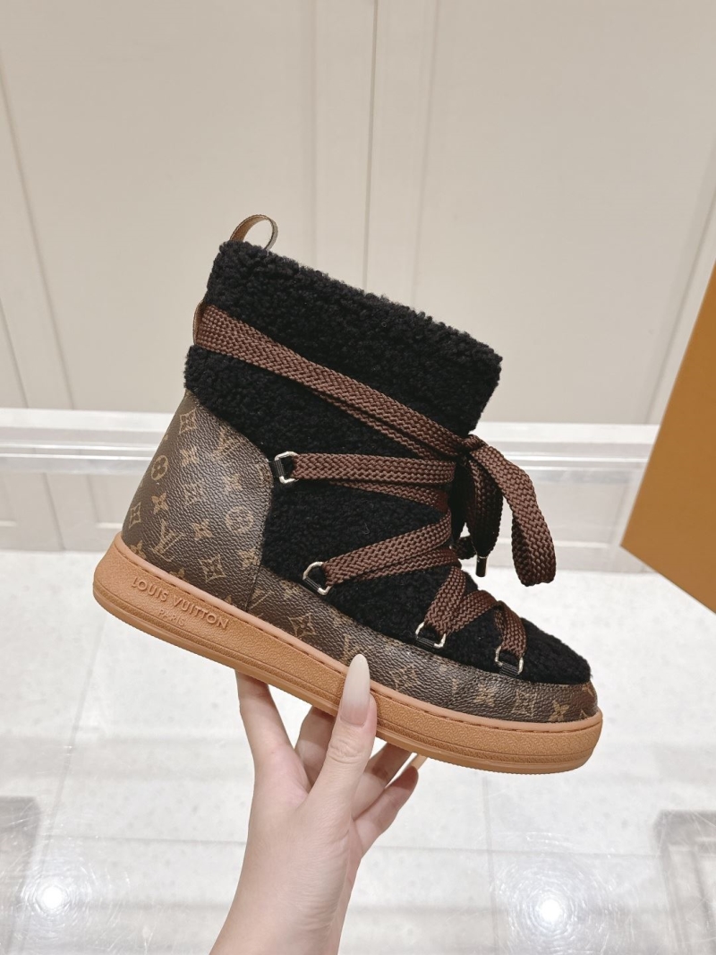 l0vis Vvtt0n boots